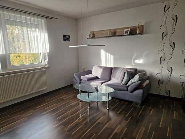 Prodej bytu 4+1 70 m², Krayenberggemeinde, Durynsko Prodej bytu 4+1 70 m², Krayenberggemeinde, Durynsko
