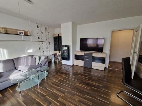 Prodej bytu 4+1 70 m², Krayenberggemeinde, Durynsko Prodej bytu 4+1 70 m², Krayenberggemeinde, Durynsko