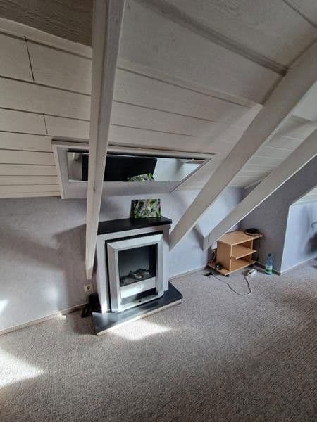 Prodej bytu 4+1 70 m², Krayenberggemeinde, Durynsko Prodej bytu 4+1 70 m², Krayenberggemeinde, Durynsko