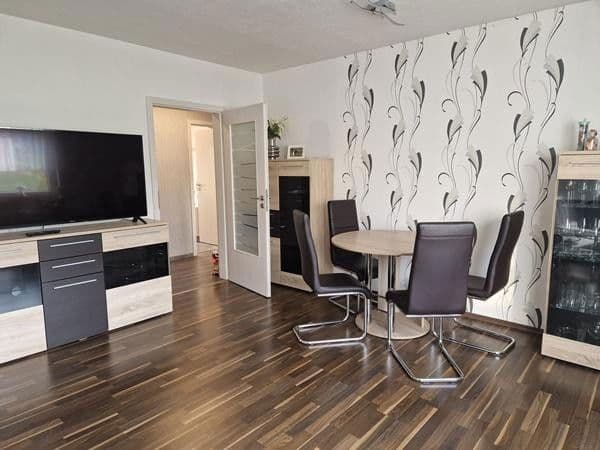 Prodej bytu 4+1 70 m², Krayenberggemeinde, Durynsko Prodej bytu 4+1 70 m², Krayenberggemeinde, Durynsko