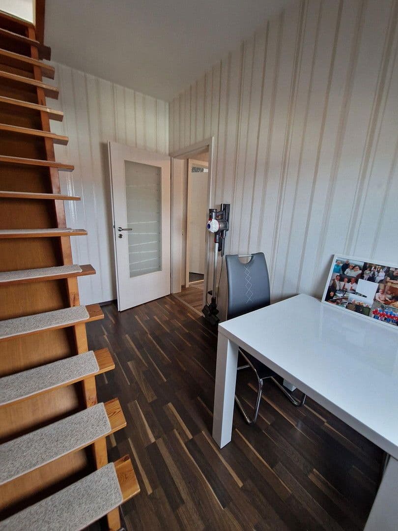 Prodej bytu 4+1 70 m², Krayenberggemeinde, Durynsko Prodej bytu 4+1 70 m², Krayenberggemeinde, Durynsko