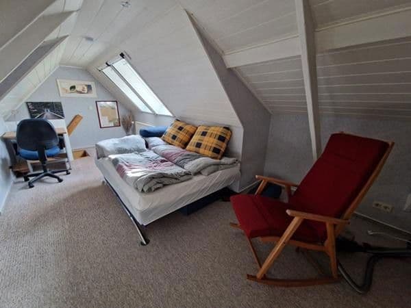 Prodej bytu 4+1 70 m², Krayenberggemeinde, Durynsko Prodej bytu 4+1 70 m², Krayenberggemeinde, Durynsko