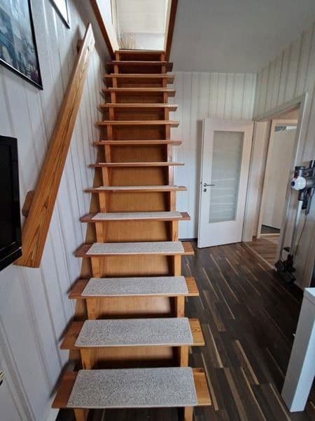 Prodej bytu 4+1 70 m², Krayenberggemeinde, Durynsko Prodej bytu 4+1 70 m², Krayenberggemeinde, Durynsko