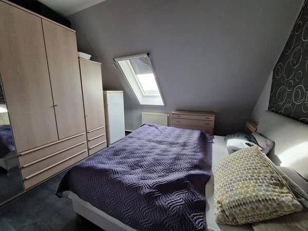 Prodej bytu 4+1 70 m², Krayenberggemeinde, Durynsko Prodej bytu 4+1 70 m², Krayenberggemeinde, Durynsko