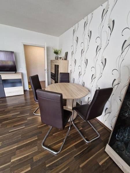 Prodej bytu 4+1 70 m², Krayenberggemeinde, Durynsko Prodej bytu 4+1 70 m², Krayenberggemeinde, Durynsko