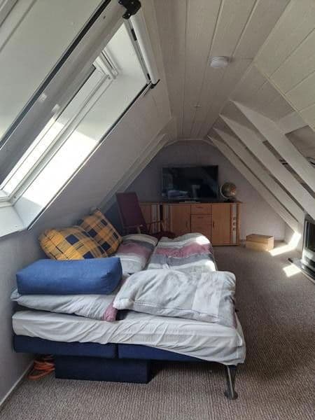 Prodej bytu 4+1 70 m², Krayenberggemeinde, Durynsko Prodej bytu 4+1 70 m², Krayenberggemeinde, Durynsko