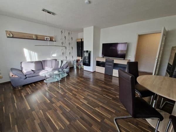 Prodej bytu 4+1 70 m², Krayenberggemeinde, Durynsko Prodej bytu 4+1 70 m², Krayenberggemeinde, Durynsko