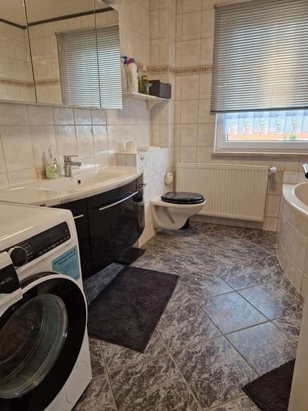 Prodej bytu 4+1 70 m², Krayenberggemeinde, Durynsko Prodej bytu 4+1 70 m², Krayenberggemeinde, Durynsko