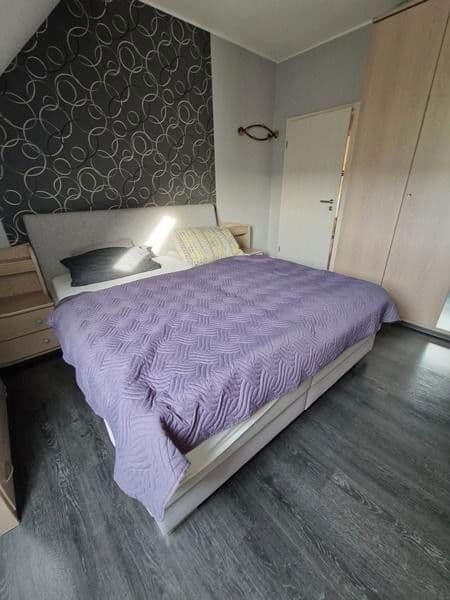 Prodej bytu 4+1 70 m², Krayenberggemeinde, Durynsko Prodej bytu 4+1 70 m², Krayenberggemeinde, Durynsko