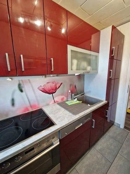 Prodej bytu 4+1 70 m², Krayenberggemeinde, Durynsko Prodej bytu 4+1 70 m², Krayenberggemeinde, Durynsko