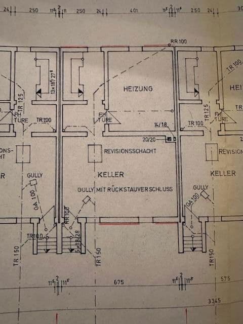 Prodej domu 140 m², pozemek 250 m², Zirndorfer Str. 9, Nürnberg, Bavorsko Prodej domu 140 m², pozemek 250 m², Zirndorfer Str. 9, Nürnberg, Bavorsko