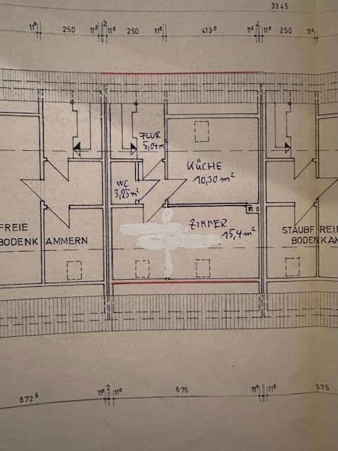 Prodej domu 140 m², pozemek 250 m², Zirndorfer Str. 9, Nürnberg, Bavorsko Prodej domu 140 m², pozemek 250 m², Zirndorfer Str. 9, Nürnberg, Bavorsko