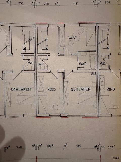 Prodej domu 140 m², pozemek 250 m², Zirndorfer Str. 9, Nürnberg, Bavorsko Prodej domu 140 m², pozemek 250 m², Zirndorfer Str. 9, Nürnberg, Bavorsko