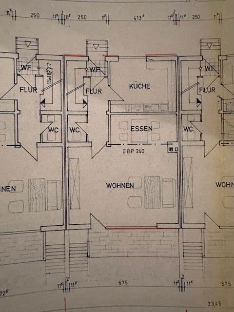 Prodej domu 140 m², pozemek 250 m², Zirndorfer Str. 9, Nürnberg, Bavorsko Prodej domu 140 m², pozemek 250 m², Zirndorfer Str. 9, Nürnberg, Bavorsko