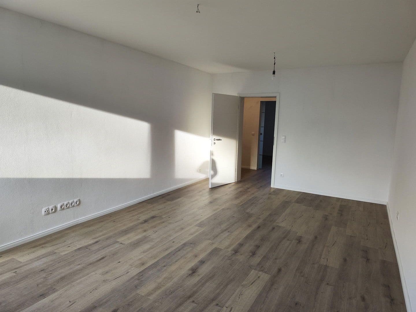 Pronájem bytu 2+1 64 m², Bielefeld, Severní Porýní-Vestfálsko Pronájem bytu 2+1 64 m², Bielefeld, Severní Porýní-Vestfálsko