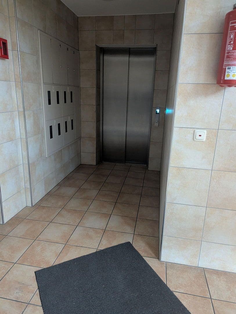 Pronájem bytu 2+1 64 m², Bielefeld, Severní Porýní-Vestfálsko Pronájem bytu 2+1 64 m², Bielefeld, Severní Porýní-Vestfálsko