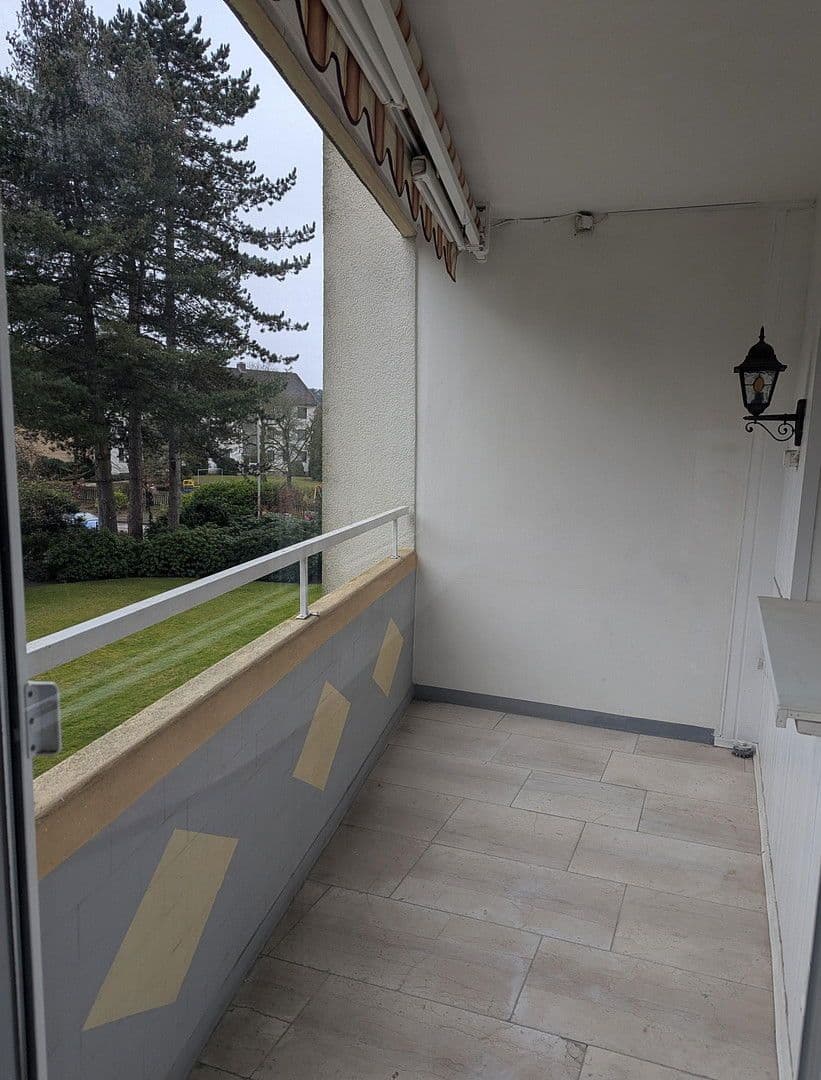 Pronájem bytu 2+1 64 m², Bielefeld, Severní Porýní-Vestfálsko Pronájem bytu 2+1 64 m², Bielefeld, Severní Porýní-Vestfálsko