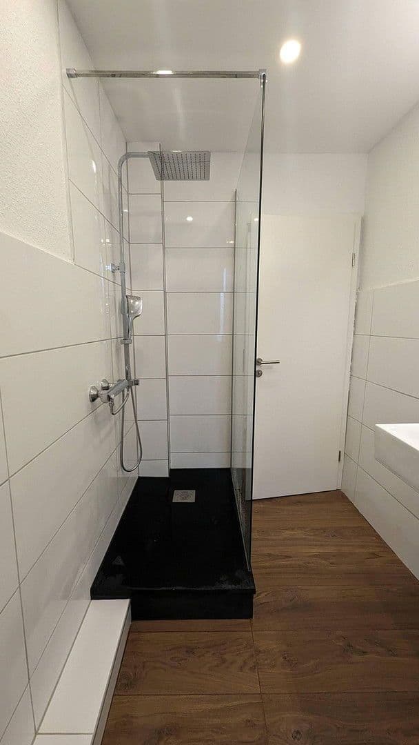 Pronájem bytu 3+1 60 m², Mülheim a.d., Severní Porýní-Vestfálsko Pronájem bytu 3+1 60 m², Mülheim a.d., Severní Porýní-Vestfálsko