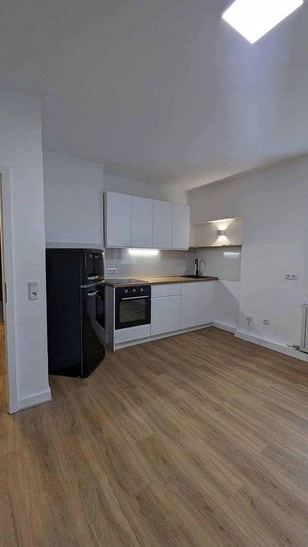 Pronájem bytu 3+1 60 m², Mülheim a.d., Severní Porýní-Vestfálsko Pronájem bytu 3+1 60 m², Mülheim a.d., Severní Porýní-Vestfálsko