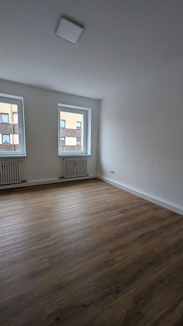Pronájem bytu 3+1 60 m², Mülheim a.d., Severní Porýní-Vestfálsko Pronájem bytu 3+1 60 m², Mülheim a.d., Severní Porýní-Vestfálsko