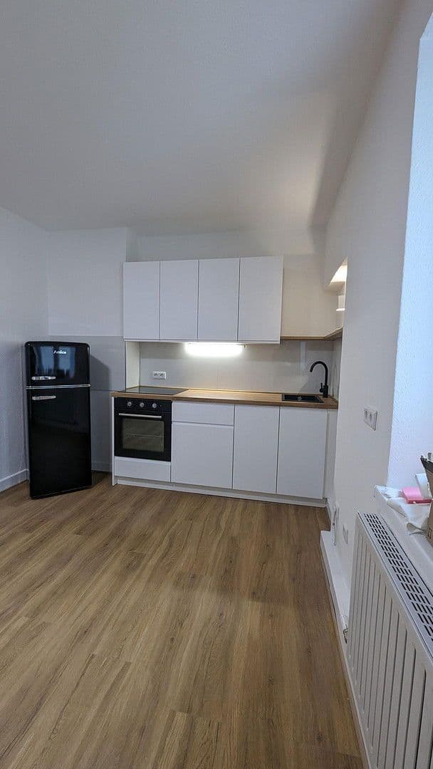 Pronájem bytu 3+1 60 m², Mülheim a.d., Severní Porýní-Vestfálsko Pronájem bytu 3+1 60 m², Mülheim a.d., Severní Porýní-Vestfálsko