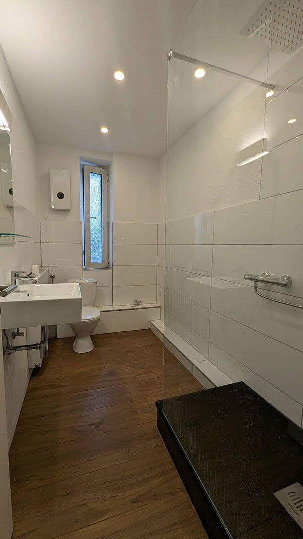 Pronájem bytu 3+1 60 m², Mülheim a.d., Severní Porýní-Vestfálsko Pronájem bytu 3+1 60 m², Mülheim a.d., Severní Porýní-Vestfálsko