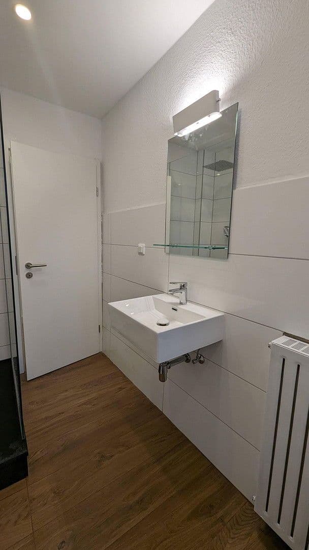 Pronájem bytu 3+1 60 m², Mülheim a.d., Severní Porýní-Vestfálsko Pronájem bytu 3+1 60 m², Mülheim a.d., Severní Porýní-Vestfálsko