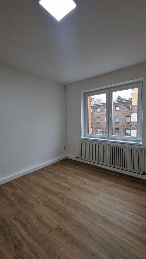 Pronájem bytu 3+1 60 m², Mülheim a.d., Severní Porýní-Vestfálsko Pronájem bytu 3+1 60 m², Mülheim a.d., Severní Porýní-Vestfálsko