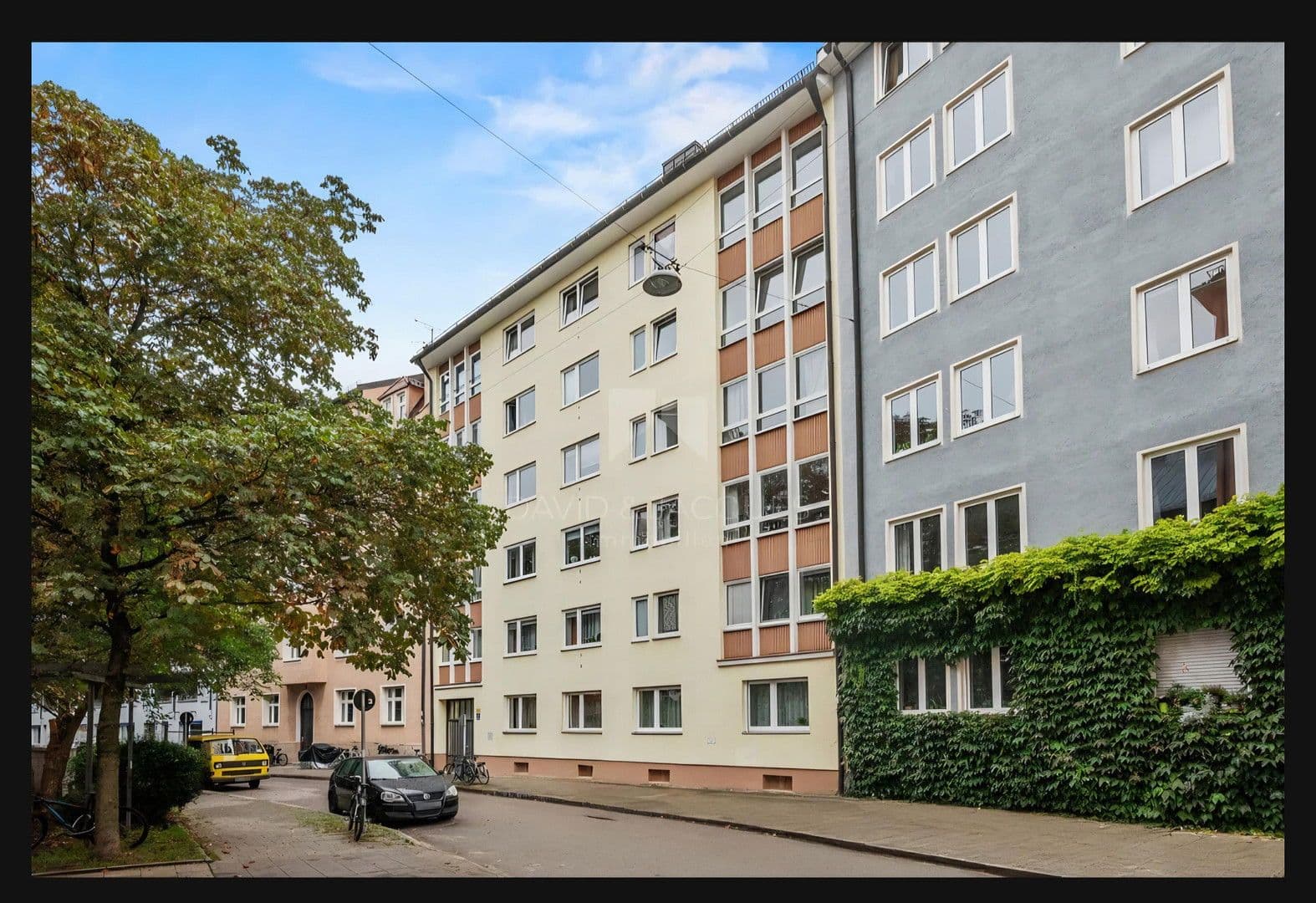 Prodej bytu 1+1 35 m², Schwarzmannstraße 2, München, Bavorsko Prodej bytu 1+1 35 m², Schwarzmannstraße 2, München, Bavorsko