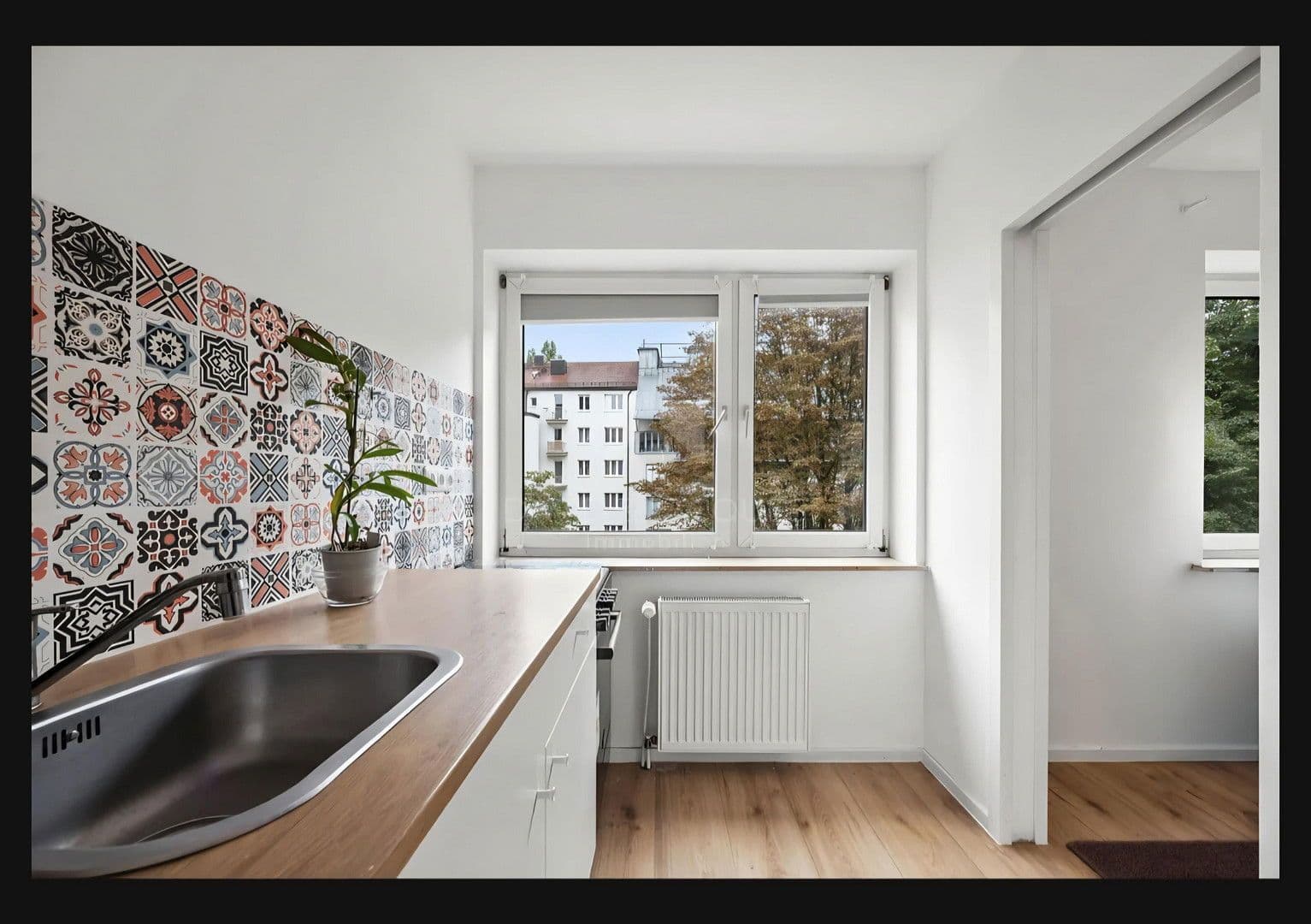 Prodej bytu 1+1 35 m², Schwarzmannstraße 2, München, Bavorsko Prodej bytu 1+1 35 m², Schwarzmannstraße 2, München, Bavorsko