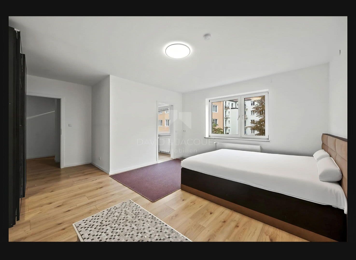 Prodej bytu 1+1 35 m², Schwarzmannstraße 2, München, Bavorsko Prodej bytu 1+1 35 m², Schwarzmannstraße 2, München, Bavorsko