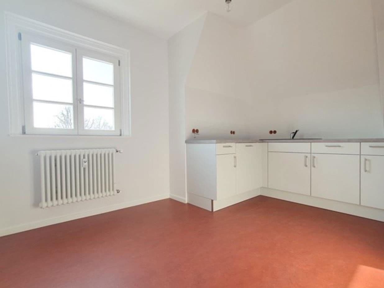 Pronájem bytu 4+1 97 m², Bad Mergentheim, Bádensko-Württembersko Pronájem bytu 4+1 97 m², Bad Mergentheim, Bádensko-Württembersko