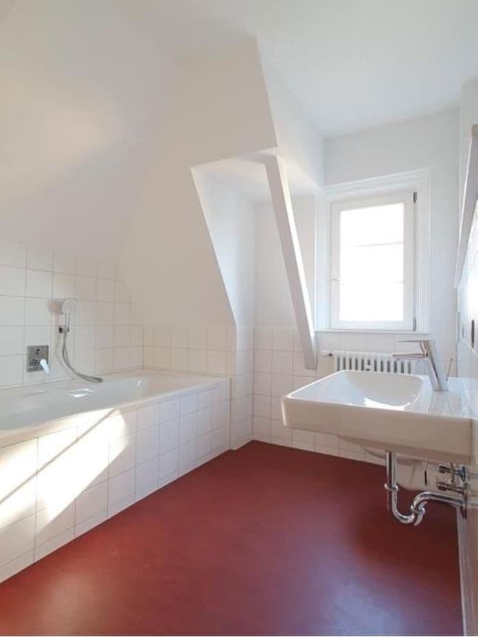 Pronájem bytu 4+1 97 m², Bad Mergentheim, Bádensko-Württembersko Pronájem bytu 4+1 97 m², Bad Mergentheim, Bádensko-Württembersko