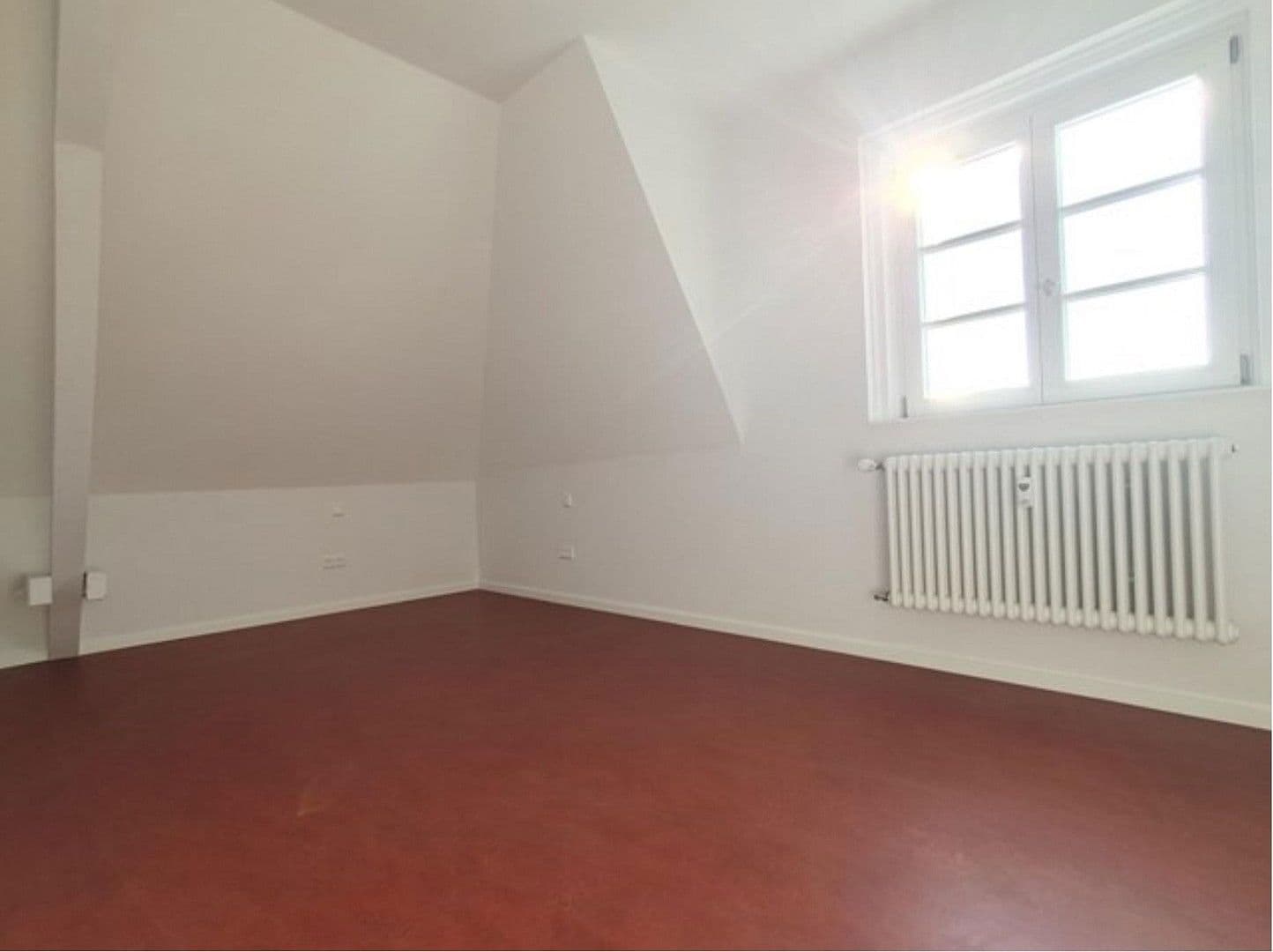 Pronájem bytu 4+1 97 m², Bad Mergentheim, Bádensko-Württembersko Pronájem bytu 4+1 97 m², Bad Mergentheim, Bádensko-Württembersko