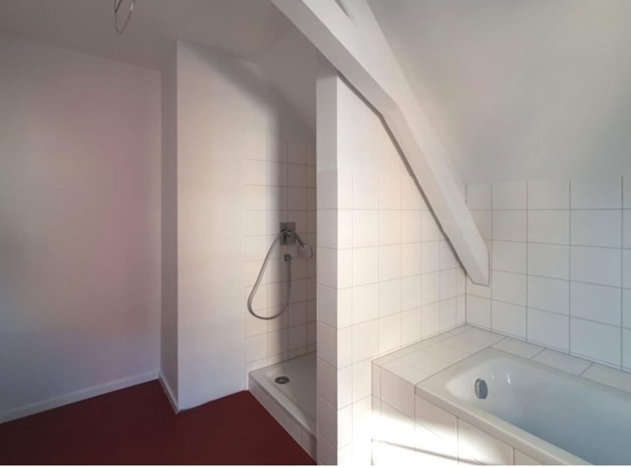 Pronájem bytu 4+1 97 m², Bad Mergentheim, Bádensko-Württembersko Pronájem bytu 4+1 97 m², Bad Mergentheim, Bádensko-Württembersko