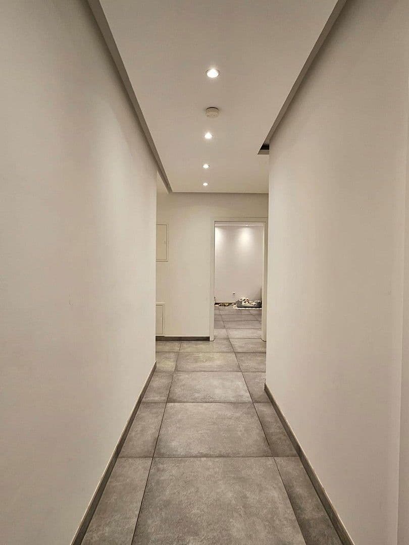 Pronájem bytu 3+1 82 m², Erlensee, Hessen Pronájem bytu 3+1 82 m², Erlensee, Hessen