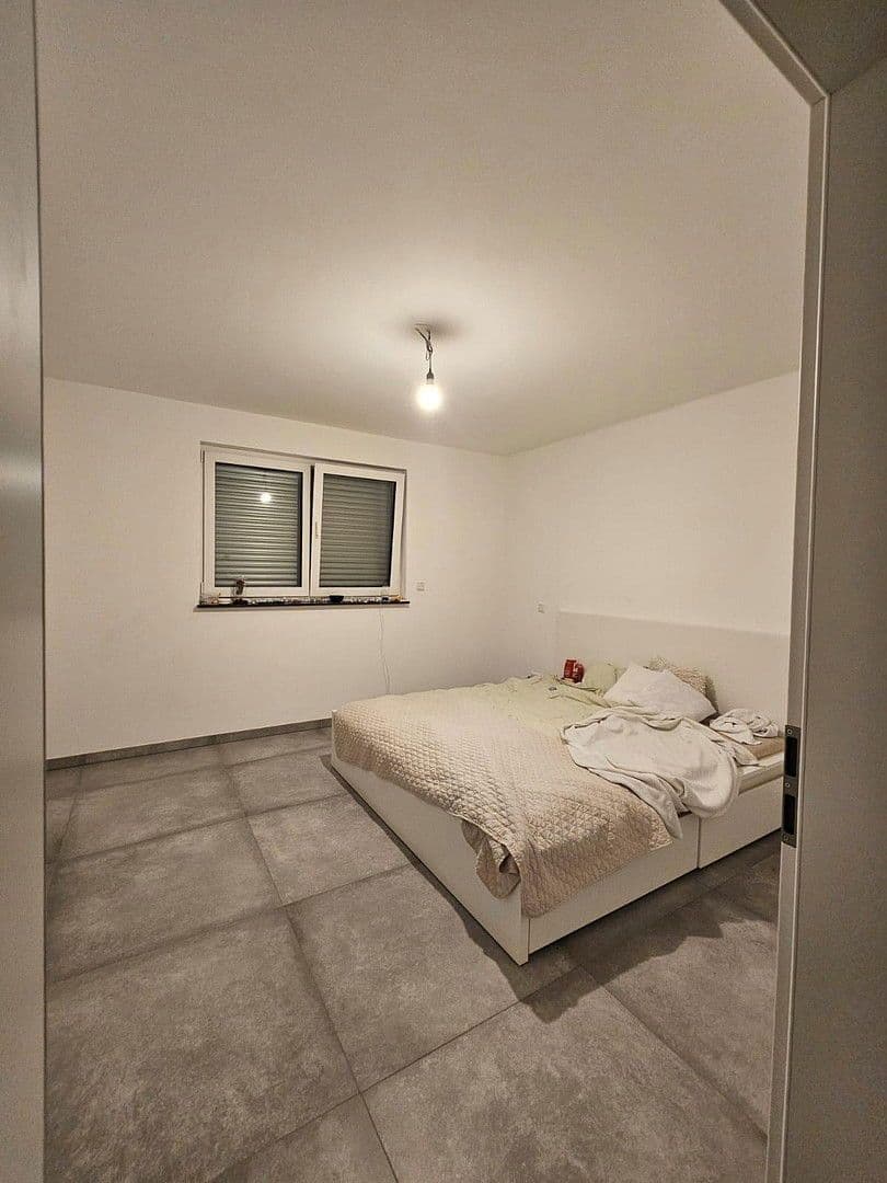 Pronájem bytu 3+1 82 m², Erlensee, Hessen Pronájem bytu 3+1 82 m², Erlensee, Hessen