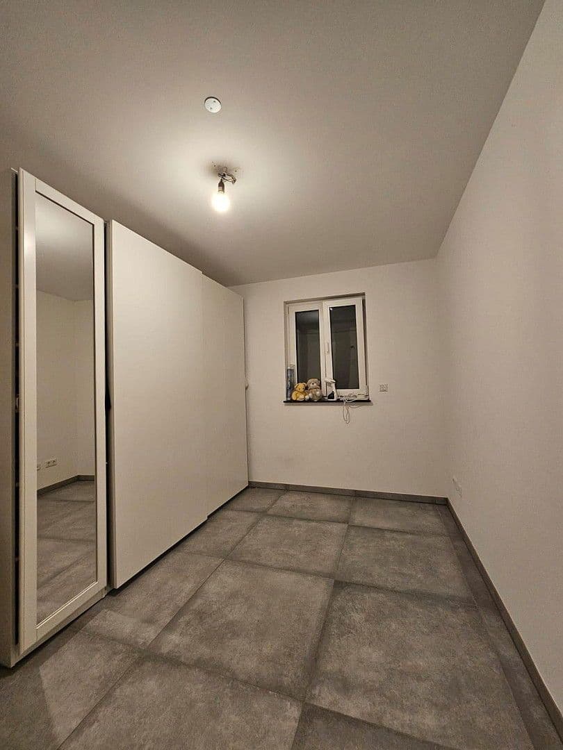 Pronájem bytu 3+1 82 m², Erlensee, Hessen Pronájem bytu 3+1 82 m², Erlensee, Hessen