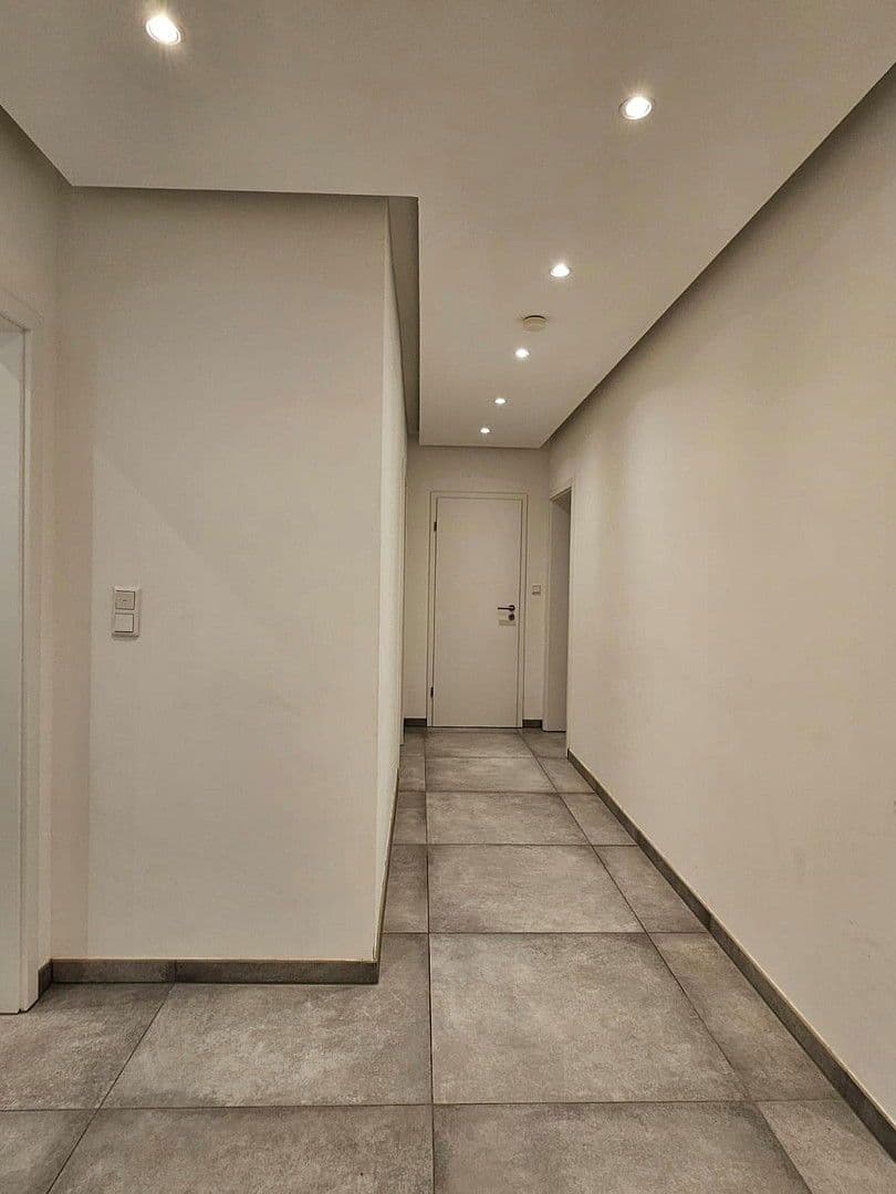 Pronájem bytu 3+1 82 m², Erlensee, Hessen Pronájem bytu 3+1 82 m², Erlensee, Hessen