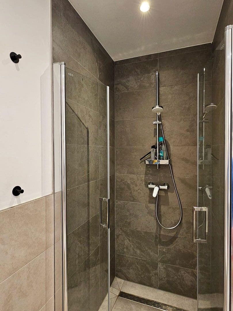 Pronájem bytu 3+1 82 m², Erlensee, Hessen Pronájem bytu 3+1 82 m², Erlensee, Hessen