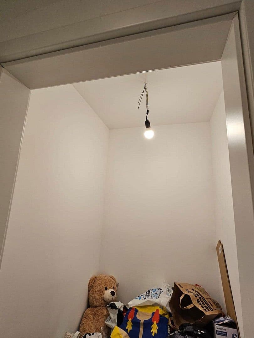 Pronájem bytu 3+1 82 m², Erlensee, Hessen Pronájem bytu 3+1 82 m², Erlensee, Hessen