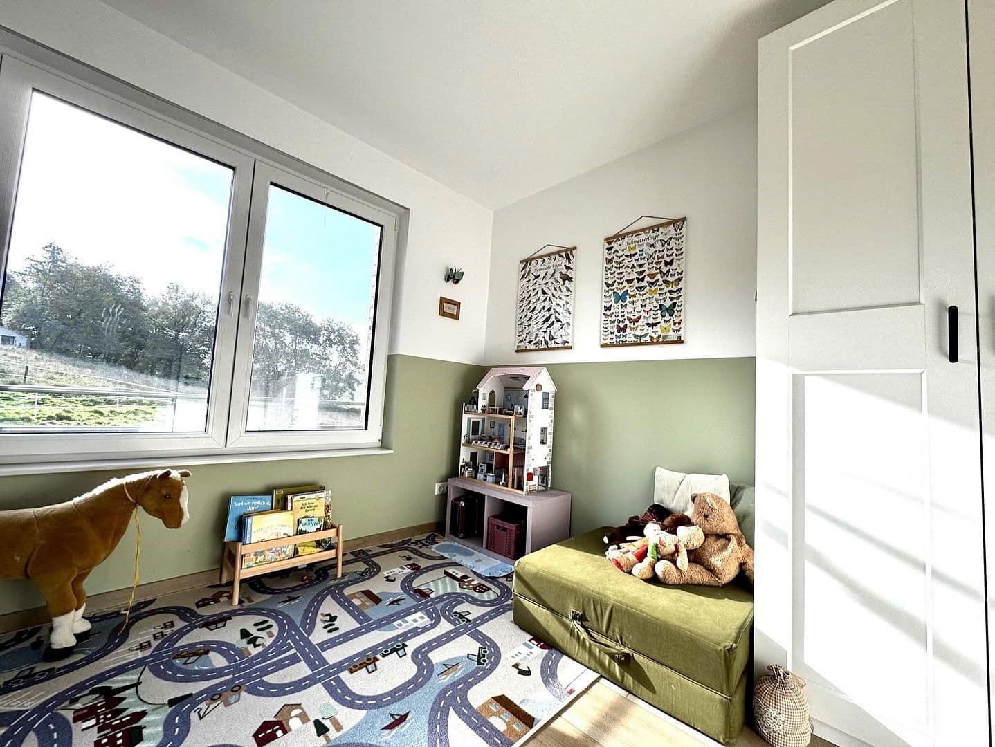 Prodej domu 212 m², pozemek 736 m², Wassenberg, Severní Porýní-Vestfálsko Prodej domu 212 m², pozemek 736 m², Wassenberg, Severní Porýní-Vestfálsko