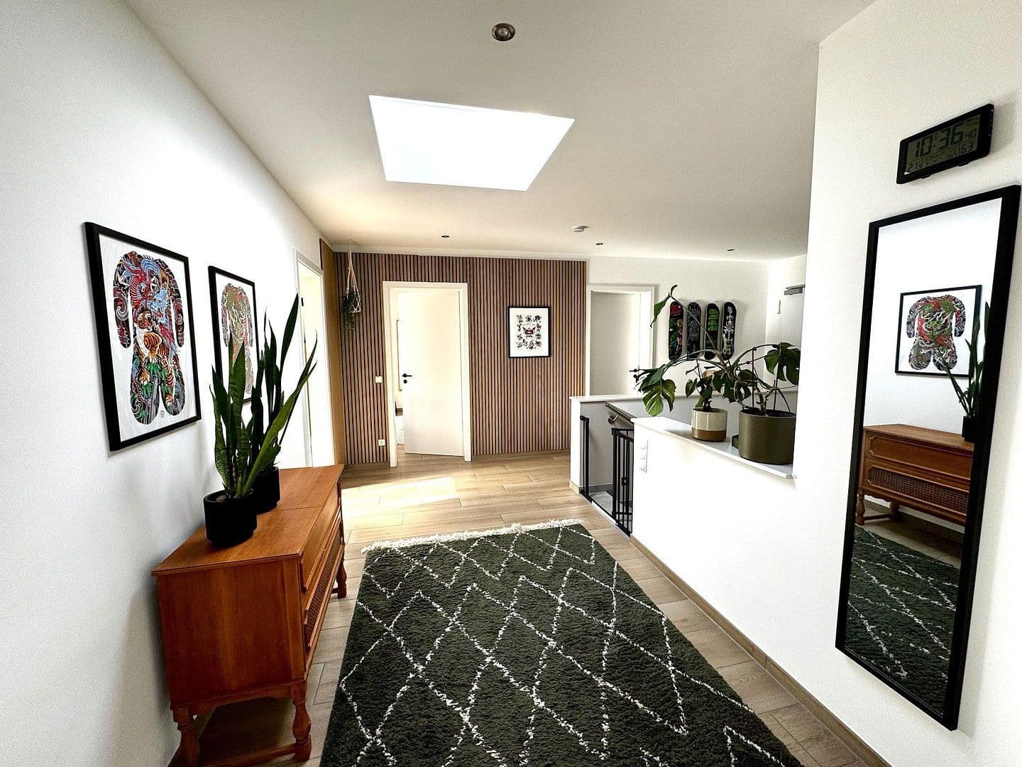 Prodej domu 212 m², pozemek 736 m², Wassenberg, Severní Porýní-Vestfálsko Prodej domu 212 m², pozemek 736 m², Wassenberg, Severní Porýní-Vestfálsko