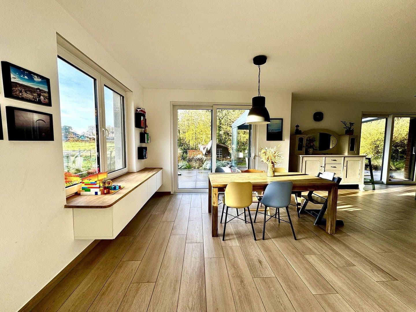 Prodej domu 212 m², pozemek 736 m², Wassenberg, Severní Porýní-Vestfálsko Prodej domu 212 m², pozemek 736 m², Wassenberg, Severní Porýní-Vestfálsko