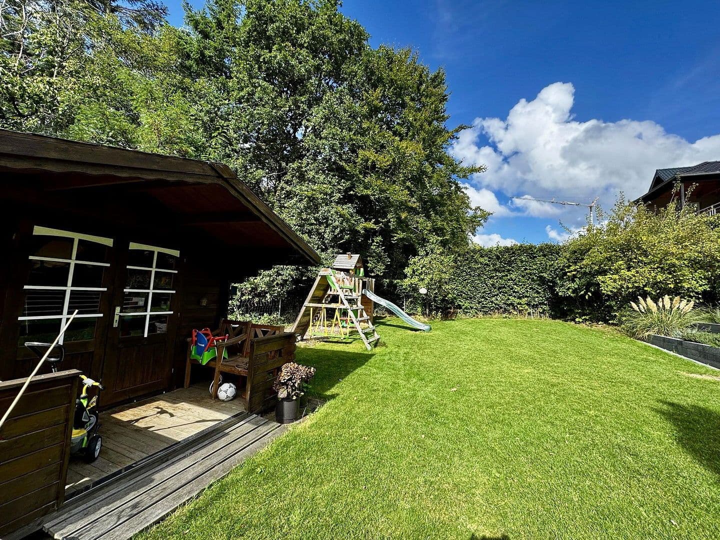 Prodej domu 212 m², pozemek 736 m², Wassenberg, Severní Porýní-Vestfálsko Prodej domu 212 m², pozemek 736 m², Wassenberg, Severní Porýní-Vestfálsko