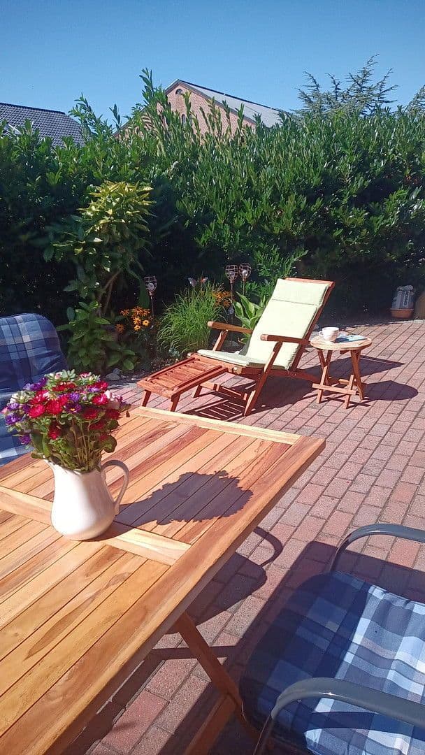 Prodej domu 67 m², pozemek 374 m², Fehmarn, Šlesvicko-Holštýnsko Prodej domu 67 m², pozemek 374 m², Fehmarn, Šlesvicko-Holštýnsko