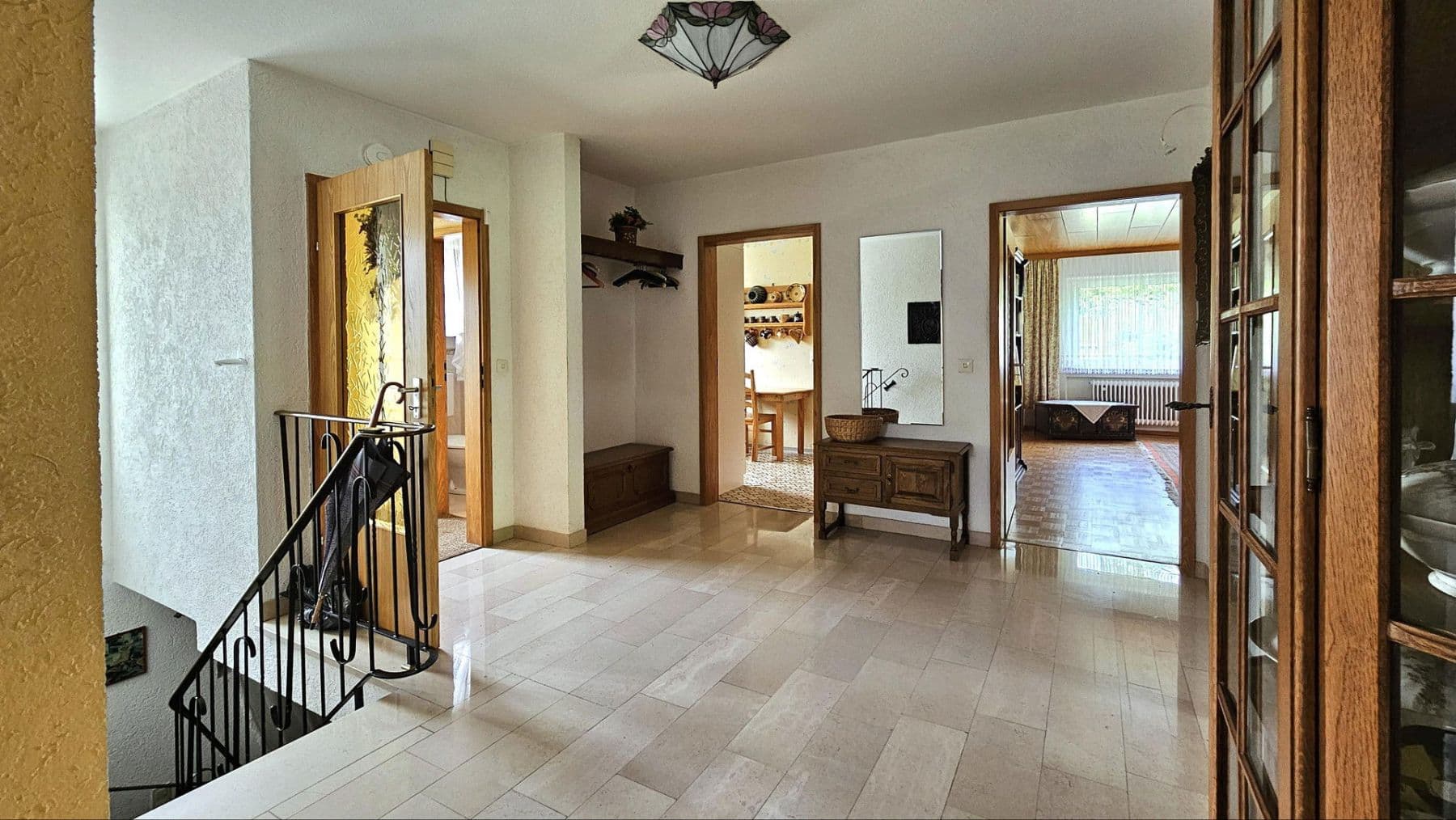 Prodej domu 122 m², pozemek 714 m², Mandelbachtal, Země Sársko Prodej domu 122 m², pozemek 714 m², Mandelbachtal, Země Sársko