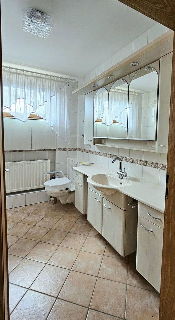 Prodej domu 122 m², pozemek 714 m², Mandelbachtal, Země Sársko Prodej domu 122 m², pozemek 714 m², Mandelbachtal, Země Sársko