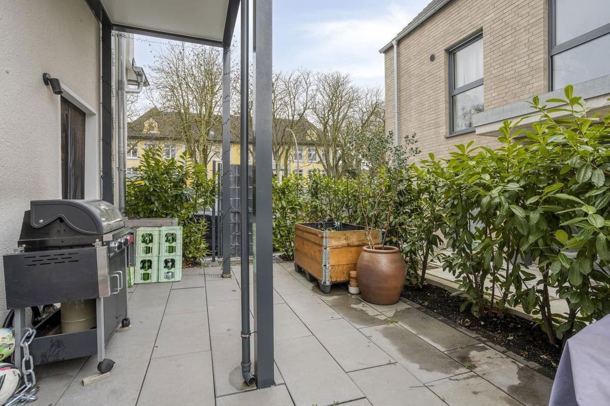 Pronájem bytu 3+1 68 m², Hangweg 9, Castrop-Rauxel, Severní Porýní-Vestfálsko Pronájem bytu 3+1 68 m², Hangweg 9, Castrop-Rauxel, Severní Porýní-Vestfálsko