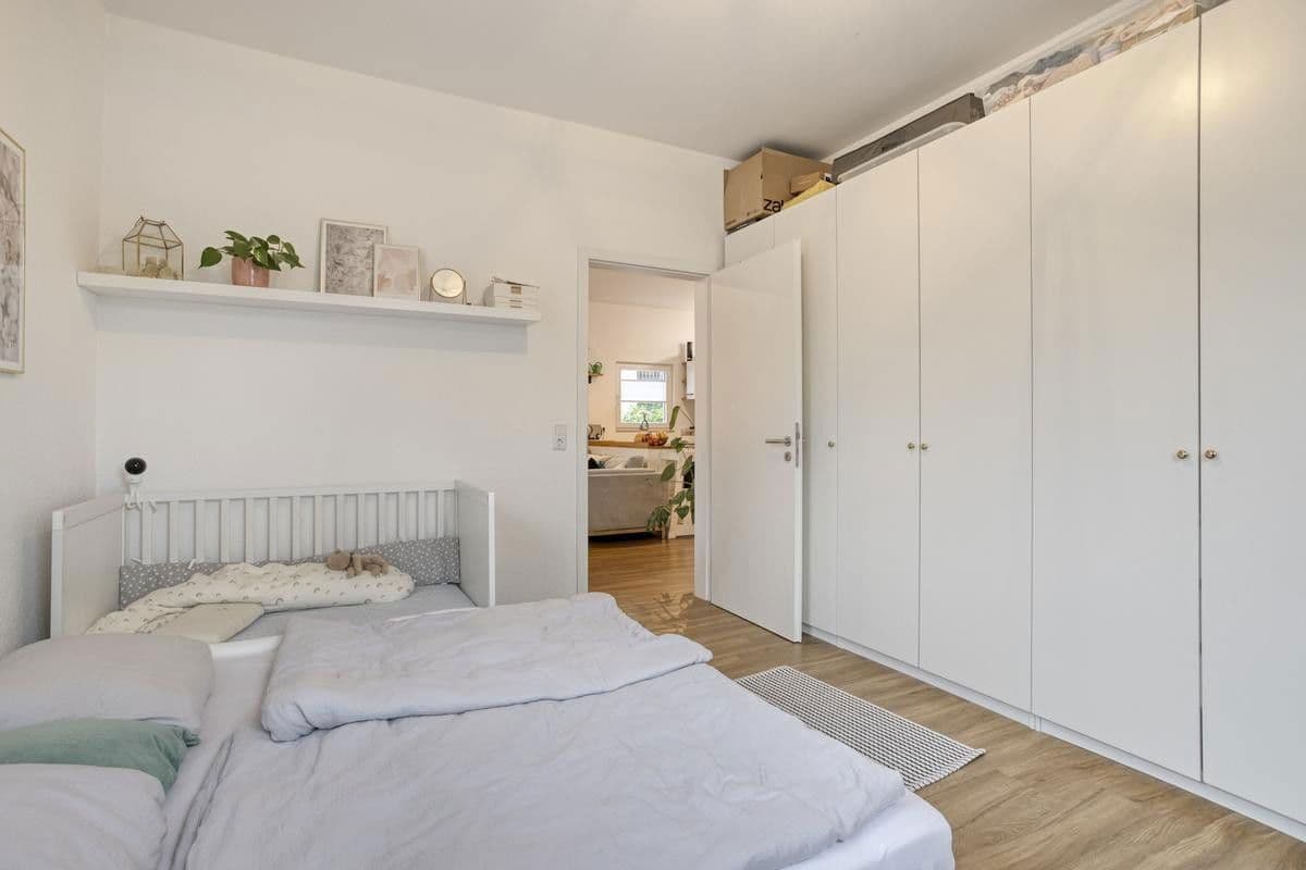Pronájem bytu 3+1 68 m², Hangweg 9, Castrop-Rauxel, Severní Porýní-Vestfálsko Pronájem bytu 3+1 68 m², Hangweg 9, Castrop-Rauxel, Severní Porýní-Vestfálsko